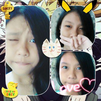 LuqyanaSyifa's profile picture. Alumni Raden Paku || SMPN 19 / 7i