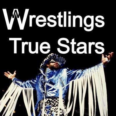 We are shining the spotlight on the True Stars of Professional Wrestling! Part of the @WrestleWeb Community!