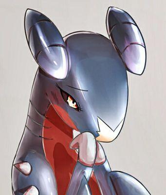 Level: 48 Trainer: None Son: Riku (Snivy) Daughter:Sakura Married To the most Handsome Serpent Ever @RejectedRoyalty