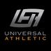 Universal Athletic (@uathletic) Twitter profile photo Universal Athletic (@uathletic) Twitter profile photo