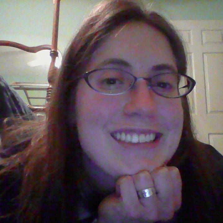 Obviously, I'm a history buff, with a BA from SMU. I dare you to ask me anything related to history!