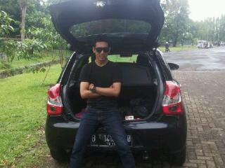 I will try to become better