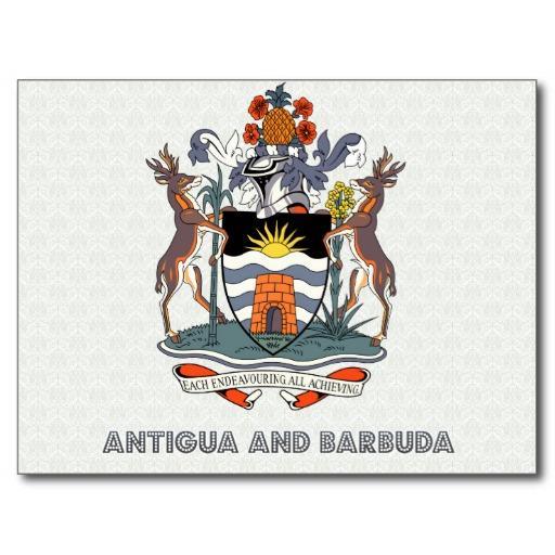 Official Twitter for the NY Offices of Antigua & Barbuda Representing the Permanent Mission to the U.N.,The Consulate General and Tourism