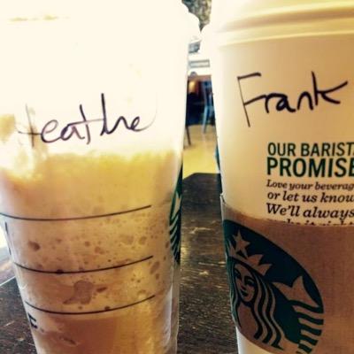 HeathFrank3's profile picture. two boss ass bitches.