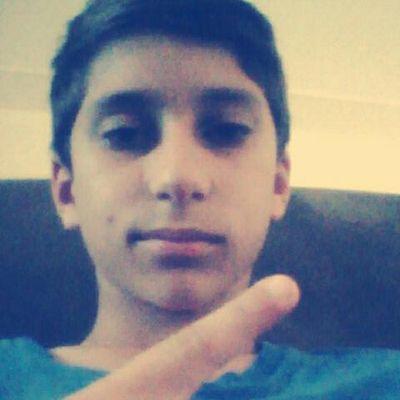 “Mas eu quero que você saiba que quando eu me imagino feliz, é com você.”