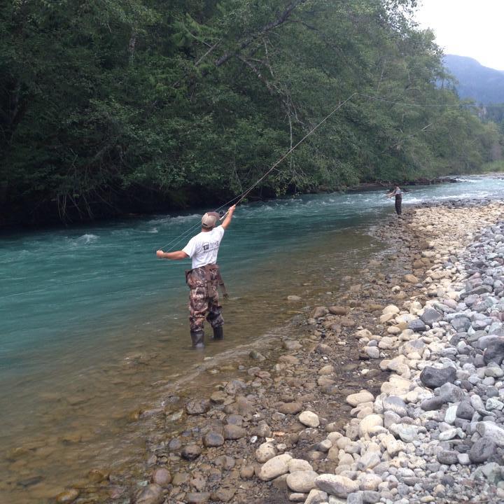 Pacific_Rivers's profile picture. 