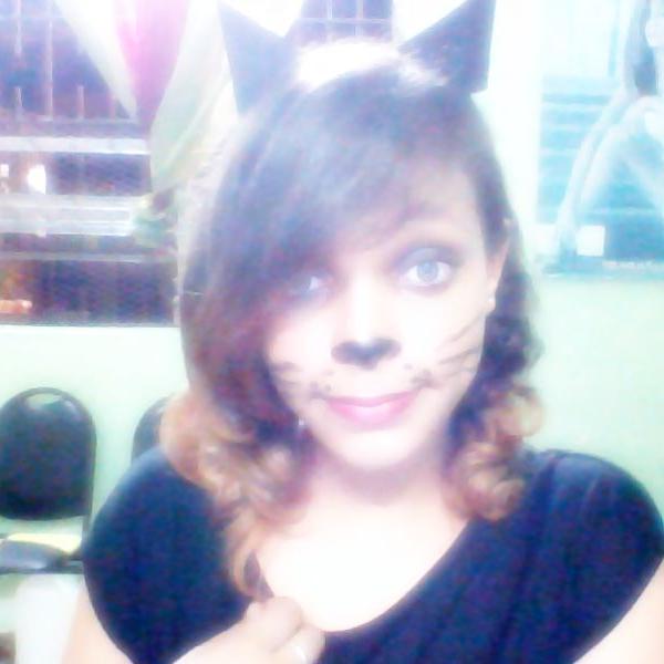 Cree en tu capacidad de hacer las cosas, porque nadie mas lo hara por ti... Be You, Be Strong