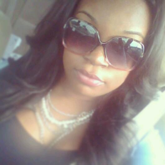 I'm gorgeous, outgoing, and intelligent what more can I say Bish I treat myself like a lady is suppose to be treated if you don't like it Fuck Your Life!H.Y.F.R
