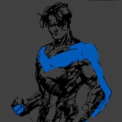 This world is a Nightmare. And peace is a dream. Because Dreams and Nightmares don't exist together, I carry it's burdens. [RP]