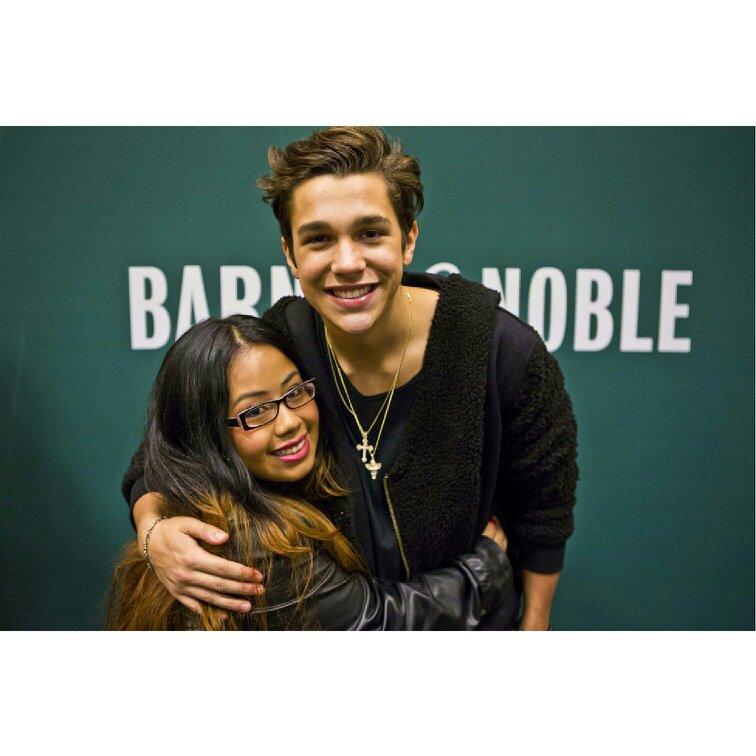 JuliaMahonex3's profile picture. Hey! My Name is Julia Rocca❤ I Am 18 Years Old☺I Am From Brooklyn,I LOVE AUSTIN MAHONE❤AUSTIN MAHONE FOLLOWS ME!❤