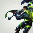 Thomas Heim - @mojamojarra - Twitter