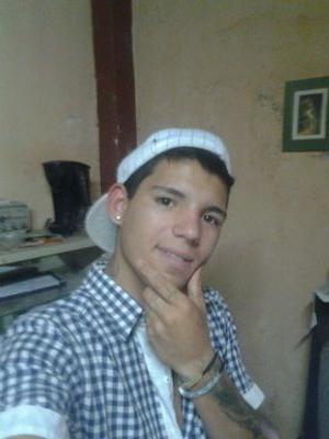 BraiTato's profile picture. «No sabes nada de AMOR»
         ...$$$$$$$$$$$$$...

                     C.A.D.A
                

               C.A.D.A