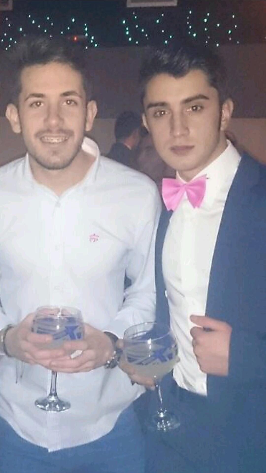 el mundo esta lleno de buenos recuerdos...