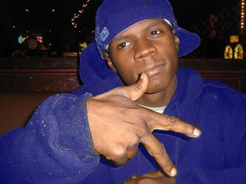 Mansixty's profile picture. 