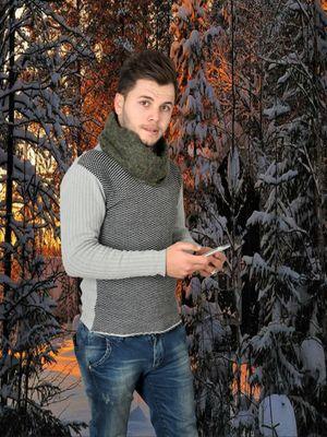 Ahmed52481955's profile picture. 