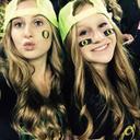 Emily Fine  - @UOEmilyFine - Twitter