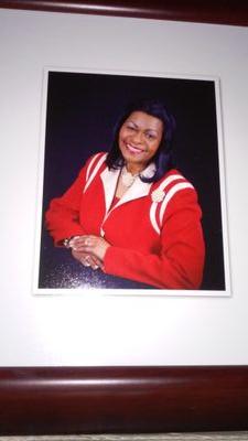 #Wife #Mother #Grandmother #Preacher #Teacher #Author and most of all a daughter of the most High God
