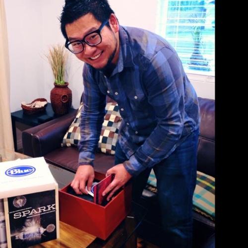 boomCHANDLER's profile picture. Static and mundane, experienced in the same different way.