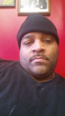 A.D.Styles DaBarber an individual with the ability to touch someone soul with a pair of clippers