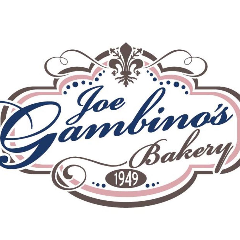Gambino's Bakery, a New Orleans Tradition since 1949.