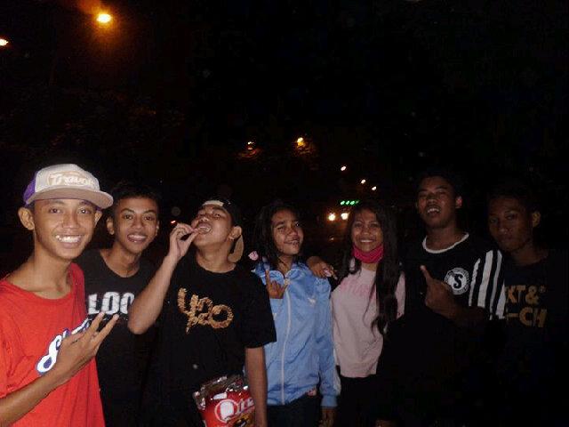 #WgFamsOfficial2014 #dancer's -Hidup berawal dari mimpi Jatuh? bangun lagi! Kalah? coba lagi! Gagal? bangkit lagi -Never give up-