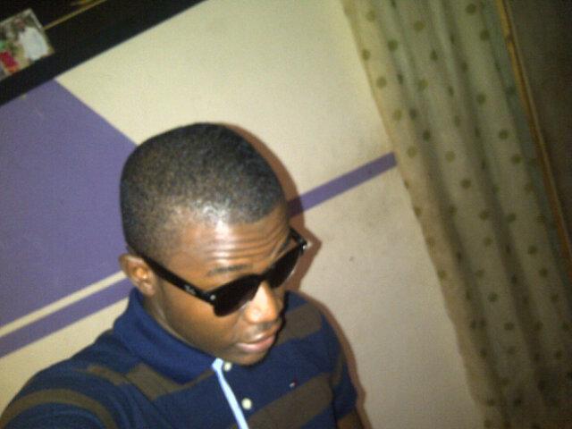 me,myself and I