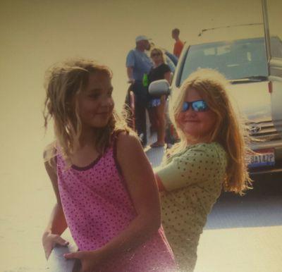 ArinShort's profile picture. 