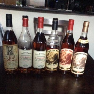 bbaranski1's profile picture. whiskey. food. outdoors.