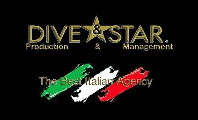 Societa' di Produzione e Management artistico, con esperienza decennale , operante in vari settori dell' intrattenimento e dell spettacolo Info+393200573728
