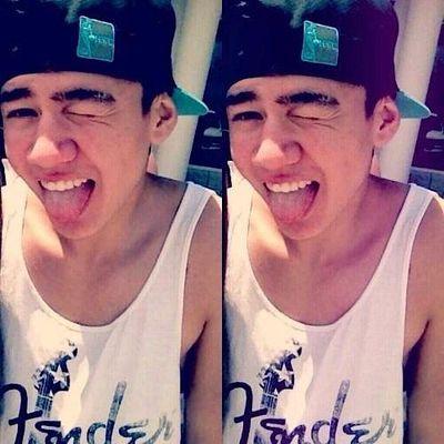 Calum Thomas Hood❤