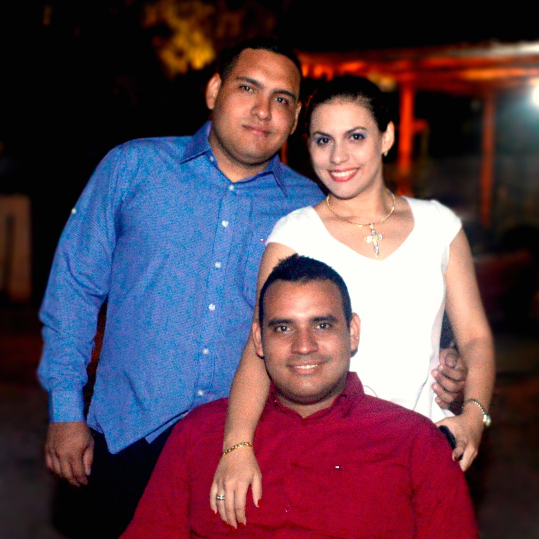 iraniaperez's profile picture. Abogada, Mg. Sc. en Derecho del Trabajo y Administración del Trabajo