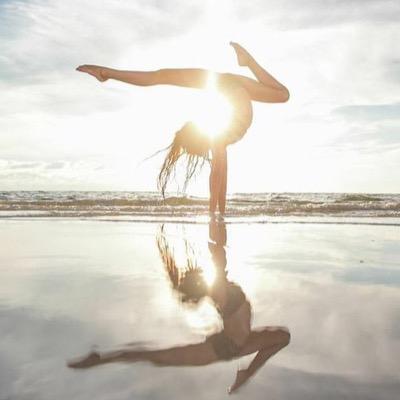 danceis4us's profile picture. just two girls obsessed with dance.