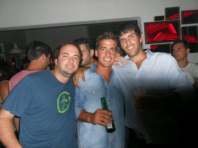 JuaniMaz1's profile picture. 