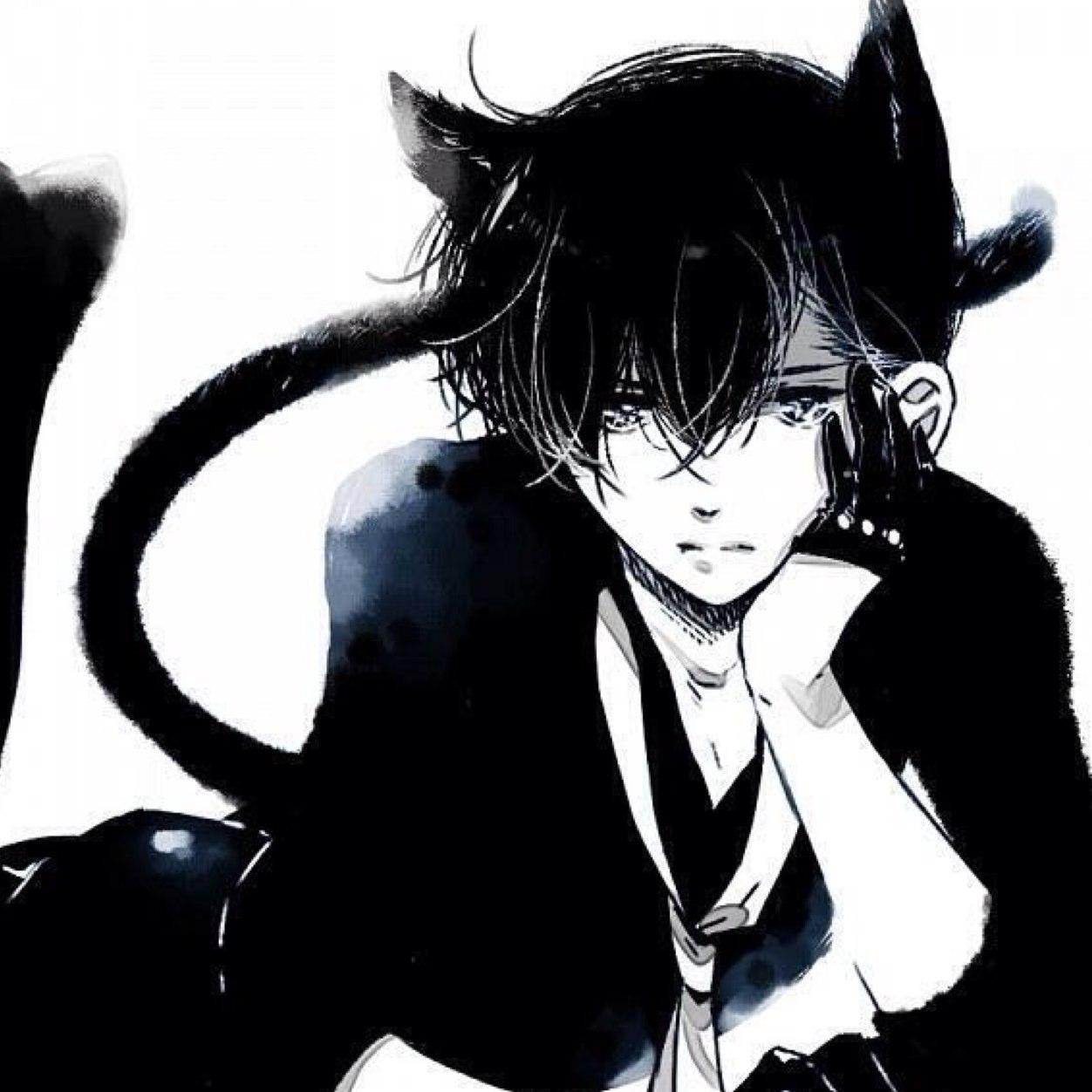 ...My master is @Major__W ||Gay|Uke|single|OC/RP||