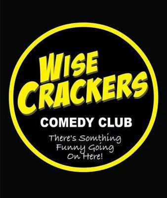 Wise Crackers Comedy Clubs at Mohegan Pennsylvania
Buy Tickets Online!
Reservations call 1-866-424-2411