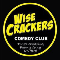 Wise Crackers(@WiseCrackersCC) 's Twitter Profile Photo