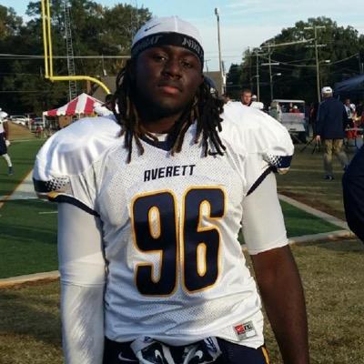 #Averett18 #FootballIsLife #96 Stay Nike Down to the Socks 
Simple as That