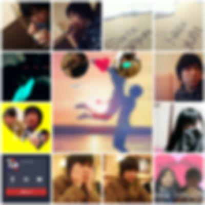 kazu_suzu1011's profile picture. 2014.10.11 Kazuが一番大好き･:*+.  大切な人･:*+.