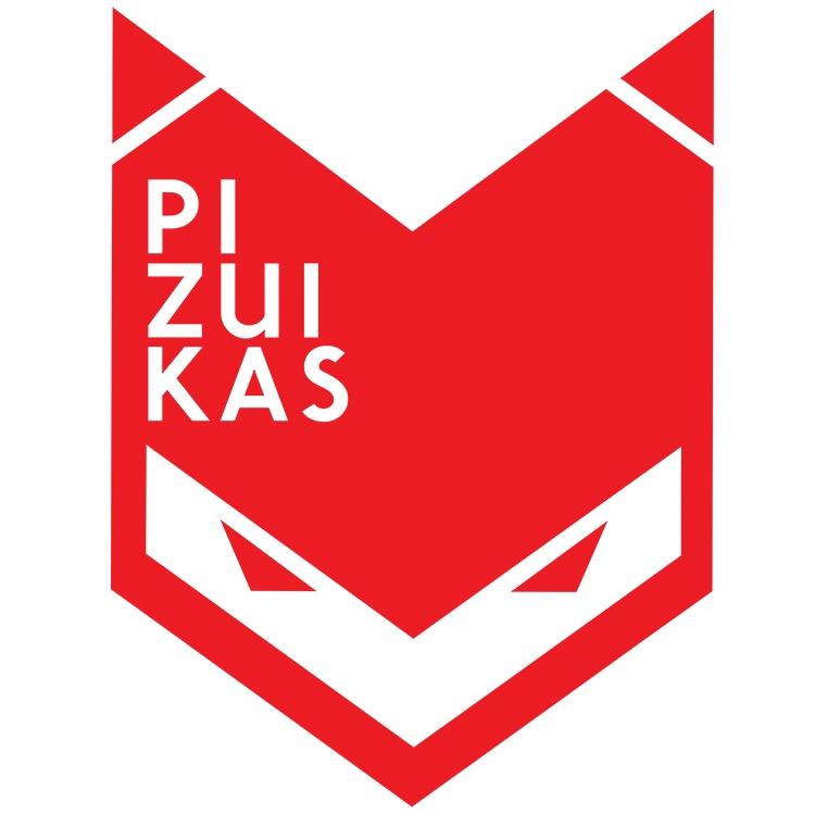 Pizuikasさんのプロフィール画像
