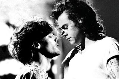 I truly believe that Larry is real