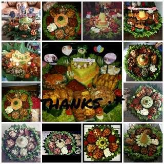 rendra9999's profile picture. cek instagram@tumpengekalampung contak: 082371368831  pin 54fa0e66