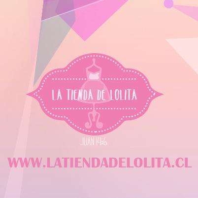 Somos una Tienda Online y Showroom, disfruta de las últimas tendencias en moda junto a nuestra tienda. Despacho a todo Chile ✈️. http://t.co/IuYwH5tDqk