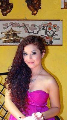 salas_rous's profile picture. soñadora de la vida