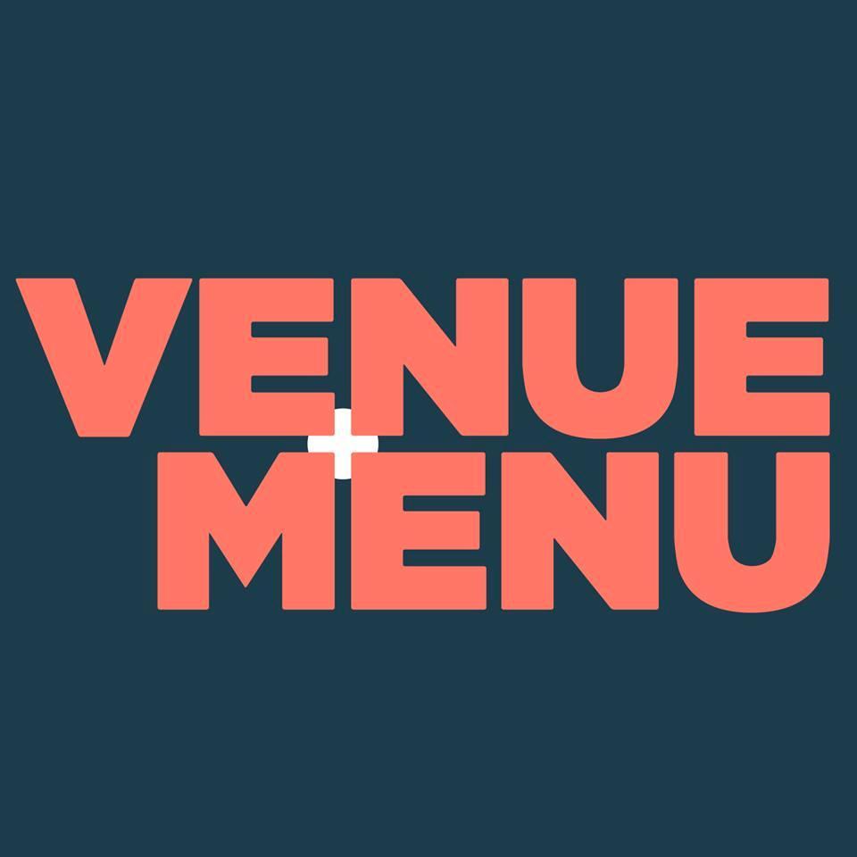 venuemenuau's profile picture. Online venue marketing that's smarter and better looking.