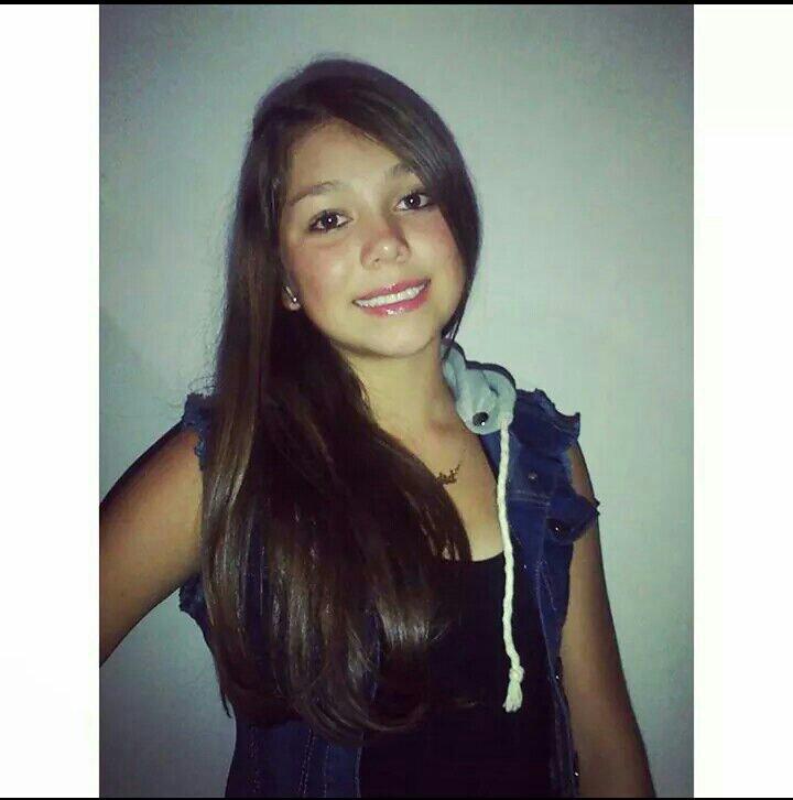 Mariana Sanchez ♥ bff