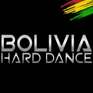 Nuestro objetivo es incluir el Hardstyle en BOLIVIA y construir una escena Hard. /
Creado por: HARD EMPIRE, con el apoyo de BOLTRÓNICA.