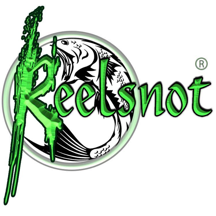Reelsnot's profile picture. The BEST reel and line conditioner on the market. Try them all‼️ Original, JAVA & GARLIC