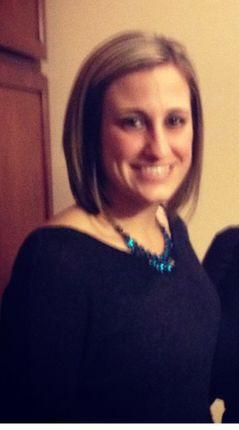 First Grade Teacher