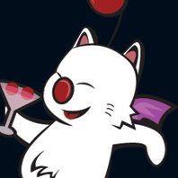 The Drunken Moogle