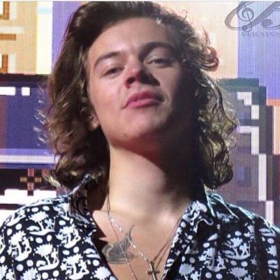 19. Milwaukee. Just ridin the roller coaster that is Harry Styles' genitals.